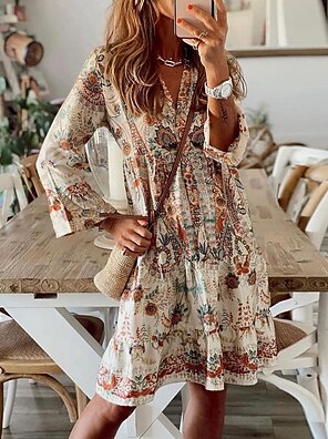 cheap boho stores