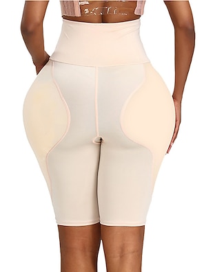 Womens Seamless Shapewear Tummy Control Body Shaper Comfortable