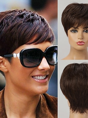 Cheap Human Hair Capless Wigs Online | Human Hair Capless Wigs For 2021