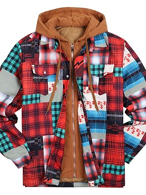 superdry flannel moletom com capuz