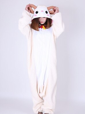 D'BOON Adulti Bambini Tutina Animal Onesie Pigiama One Piece Sleepwear Cosplay Costumi 