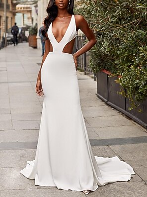 wedding church dresses