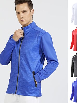 cheap running jacket