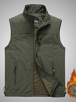 hiking vests lightweight