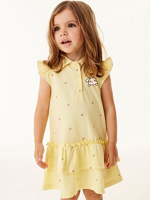 below 1 year baby dress