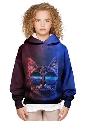 kids cool hoodies