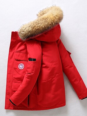 lightinthebox parka