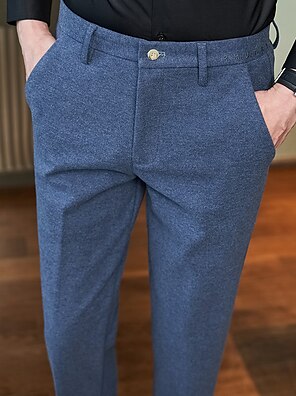 6PCS New Style Jeans Button Men Women Sewing-Free Detachable Pants