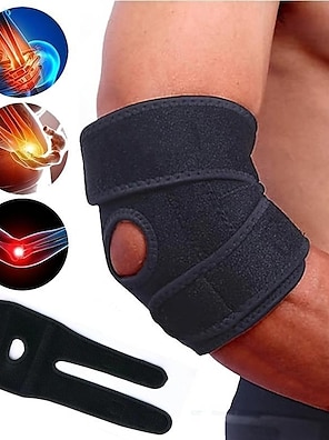 1Pc Hip Brace Thigh Compression Sleeve Hamstring Compression