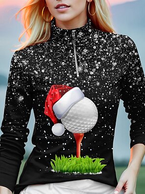 Women's Golf Clothing | Refresh your wardrobe at an affordable price