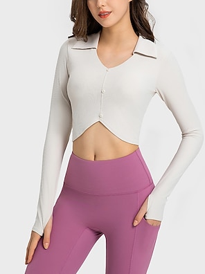 Womens Crop Tops- Online Shopping for Womens Crop Tops - Retail Womens Crop  Tops from LightInTheBox