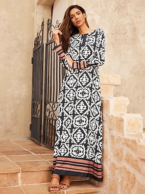 Lightinthebox hotsell maxi dresses