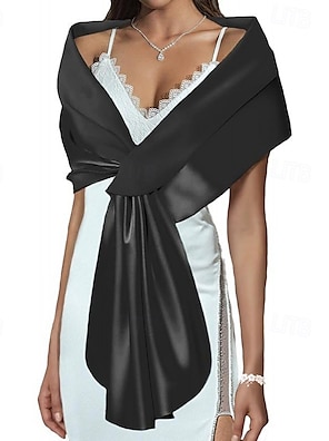 Silver Shawl- Online Shopping for Silver Shawl - Retail Silver Shawl from  LightInTheBox