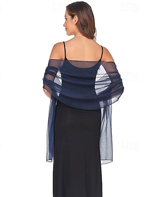 Evening Shawls Wraps- Online Shopping for Evening Shawls Wraps - Retail Evening  Shawls Wraps from LightInTheBox