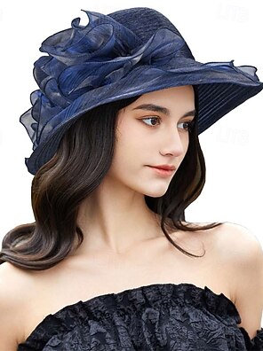 chinese dress ladies Navy Cabana Life Baseball Hat main image 0
