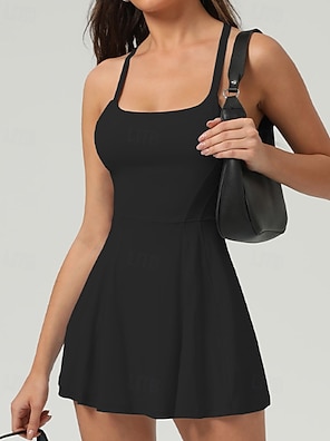sachin and babi light blue dress Ditch the bra: Built-In Bra Dress