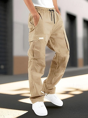 コンバットパンツ 完売 ワークパンツ カーゴパンツ パラシュート