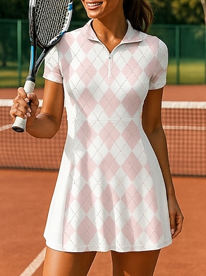 Pink Golf Dresses- Online Shopping for Pink Golf Dresses - Retail Pink Golf Dresses from LightInTheBox Pink Golf Dresses- Online Shopping for Pink Golf Dresses - Retail Pink Golf Dresses from LightInTheBox