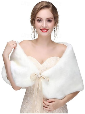 LumiSyne Vrouwen Zijdeachtige Satijn Sjaals En Wraps Voor Avondjurken Lichtgewicht Lange Wrap Stola Voor Bridal Wedding Prom Party, Goud, Eén Maat