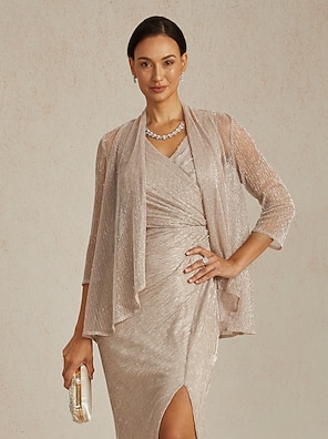 Chiffon Evening Jacket- Online Shopping for Chiffon Evening Jacket - Retail Chiffon  Evening Jacket from LightInTheBox