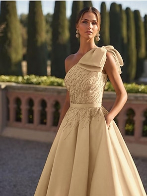 lightinthebox dresses Mac Duggal Pink Embroidered Sleeveless Feather Detail Midi Dress Pink Size 14 main image 1