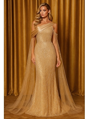 Gold Dress- Online Shopping for Gold Dress - Retail Gold Dress from  LightInTheBox