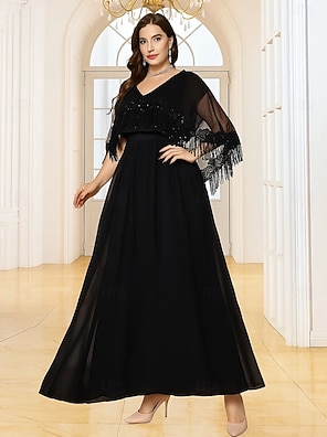 Plus Size Evening Dress- Online Shopping for Plus Size Evening Dress -  Retail Plus Size Evening Dress from LightInTheBox