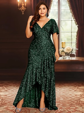 Plus Size Evening Dress- Online Shopping for Plus Size Evening Dress -  Retail Plus Size Evening Dress from LightInTheBox