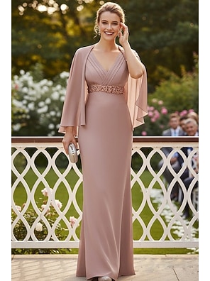 lanting bridesmaid dresses LanTing Convertible Infinity Bridesmaid Midi Dress Blue Chiffon