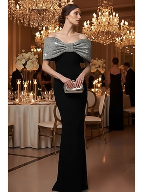 green emerald velvet dress Amazon.com: Bbonlinedress Black Off The Shoulder Graduation Dresses for  Women, Formal Cocktail Summer Wedding Guest Dress, Church Midi Prom Party  Petite Dress Black XS : Clothing, Shoes & Jewelry
