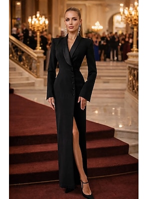 Cheap Tuxedo Dresses Online | Tuxedo Dresses for 2026
