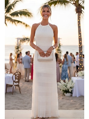 strapless open back dress Long Sleeves Sparkly Sequin Elegant Formal Cheap Modest Long Prom Dres   SposaBridal