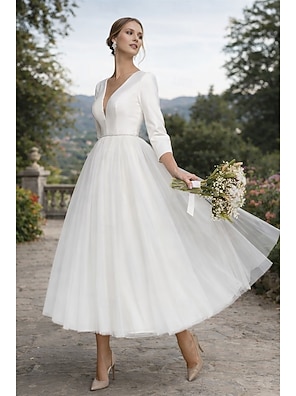 Vintage 1940 Wedding Dress- Online Shopping for Vintage 1940 Wedding Dress  - Retail Vintage 1940 Wedding Dress from LightInTheBox