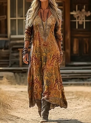 Vintage Boho Dresses- Online Shopping for Vintage Boho Dresses - Retail Vintage  Boho Dresses from LightInTheBox