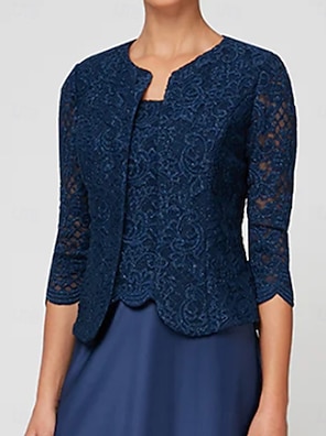 Lace Evening Jacket- Online Shopping for Lace Evening Jacket - Retail Lace Evening Jacket from LightInTheBox Lace Evening Jacket- Online Shopping for Lace Evening Jacket - Retail Lace Evening Jacket from LightInTheBox