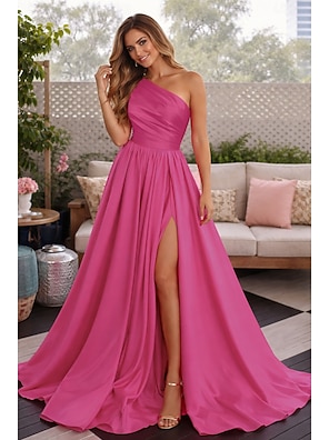 Satin A Line Dress- Online Shopping for Satin A Line Dress - Retail Satin A Line Dress from LightInTheBox Satin A Line Dress- Online Shopping for Satin A Line Dress - Retail Satin A Line Dress from LightInTheBox