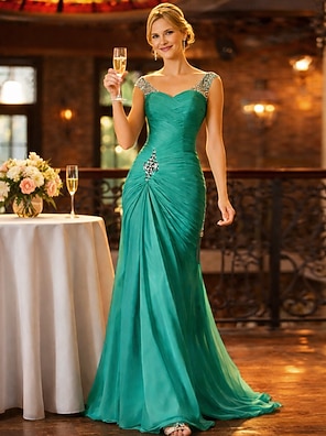 modlily formal dresses Elegant Dresses-2026 Summer Women's Clothing