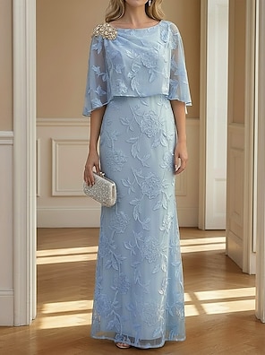 chiffon jackets for evening dresses Fitted Chiffon Jacket