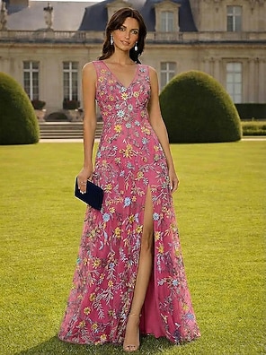 A Line Evening Gown- Online Shopping for A Line Evening Gown - Retail A  Line Evening Gown from LightInTheBox