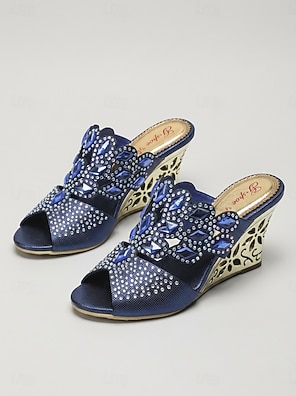 Sandali da donna con cinturino posteriore bianco da 39 scarpa eu | Acquisti Online su