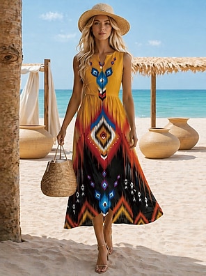 Maxi Dresses | Refresh your wardrobe at an affordable price