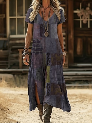 Vintage Boho Dresses- Online Shopping for Vintage Boho Dresses - Retail Vintage  Boho Dresses from LightInTheBox