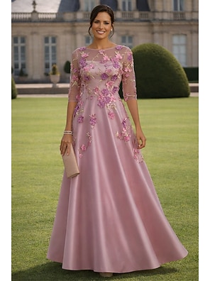 Evening Dresses