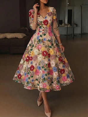 Special Occasion Dresses