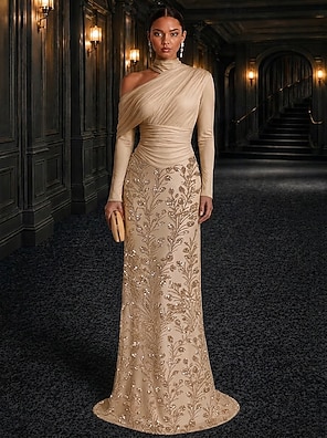 formal / gown women's light in the box dresses LIBBY Formal Dress main image 0