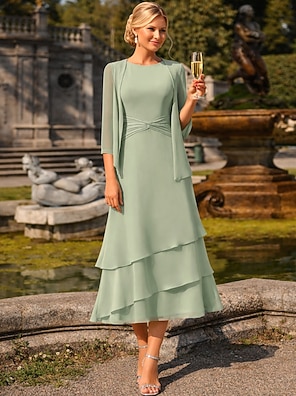 Mother of the Bride | Refresh your wardrobe at an affordable price