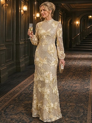 light in the box long dresses Evening Dresses
