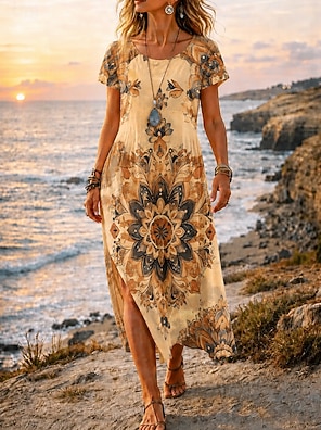 Casual Dresses | Refresh your wardrobe at an affordable price Casual Dresses | Refresh your wardrobe at an affordable price