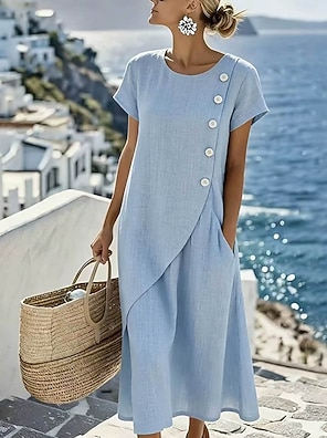 light in the box winter dresses Women's Dresses