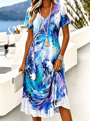 lightinthebox midi dresses Midi Length Dresses- Online Shopping for Midi Length Dresses